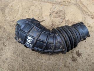 патрубок (трубопровод, шланг) Audi A4 B8/8K [рестайлинг] 2011, 1.8 л., TFSI, бензин, седан, 06H129629, CDHB, CDNB, CABA, CABB, CDHA, CAEB, CDNC, CAEA, .