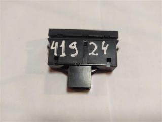 кнопка аварийной сигнализации Audi A6 4F/C6 2006, 1.8 л., бензин, седан, 4F0941509, .