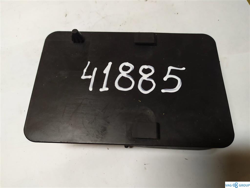 кронштейн (крепление) Audi A4 B6 2003, 1.8 л., бензин, седан, 4B0971845S, . - фото №1