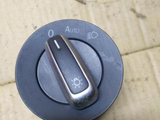 переключатель света Volkswagen Passat B7 2013, 2.0 л., TDi, дизель, седан, 3C8941431D, .