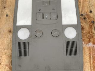 фонарь салона (плафон) Audi A8 D3/4E [2-й рестайлинг] 2007, 4.2 л., бензин, 4E0947111AB, .