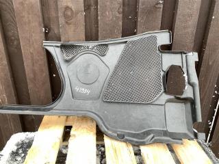 дождевик Audi A8 D3/4E [2-й рестайлинг] 2007, 4.2 л., бензин, 4E1819448E, .