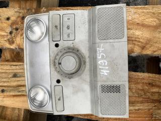 фонарь салона (плафон) Volkswagen Golf 5 поколение 2006, 2.0 л., бензин, 1K0959613C, 1K0947133, 1K0947105, .