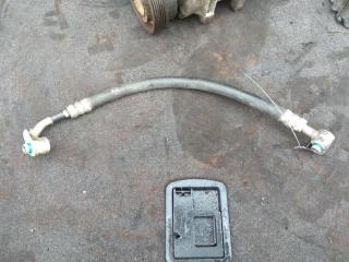 трубка кондиционера Hyundai Tucson 1 поколение 2007, 2.0 л., CRDi, дизель, внедорожник 5 дв., 11270-29300, D4EA, .