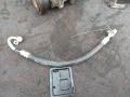 трубка кондиционера Hyundai Tucson 1 поколение 2007, 2.0 л., CRDi, дизель, внедорожник 5 дв., 11270-29300, D4EA, . - фото №2