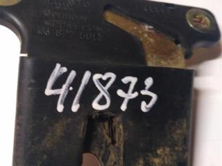 замок багажника Audi A6 4B/C5 2000, 1.9 л., TDi, дизель, седан, 4B5827505D, .