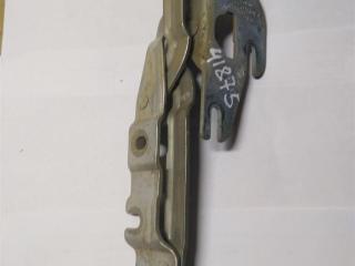 петля крышки багажника Audi A6 4B/C5 2000, 2.8 л., бензин, седан, 4B5827301F, .