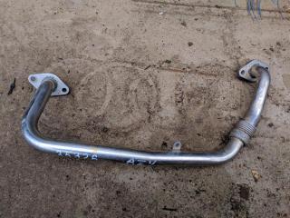 трубка системы рециркуляции EGR Volkswagen Jetta 5 поколение 2009, 2.0 л., TDi, дизель, седан, 03G131521A, BKD, BKP, AZV, BMA, BVE, BWV, BEE, .