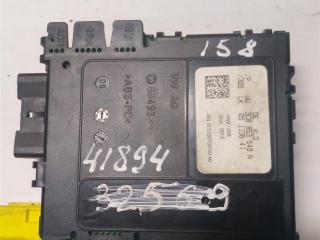 блок управления коммутационным центром Volkswagen Passat B6 2006, 2.0 л., бензин, седан, 3C0953549N, 3C0953549AF, 3C0953549AH, 3C0953549P, .