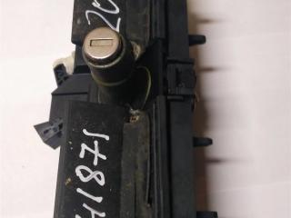 замок багажника Audi A6 4B/C5 2000, 2.5 л., TDi, дизель, седан, 4B0827565H, 4B0827565J, 8D9827565H, 8D9827565J, .