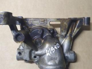 насос масляный Volkswagen Passat B5 [рестайлинг] 2002, 2.8 л., бензин, седан, 078115105D, BDW, 078115105