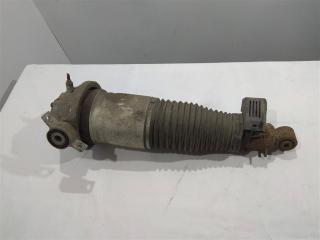 пневмостойка задняя Volkswagen Touareg 1 поколение 2004, 4.2 л., дизель, внедорожник 5 дв., 7L6512021AG, ., 7L6162019A, 7L6162019D