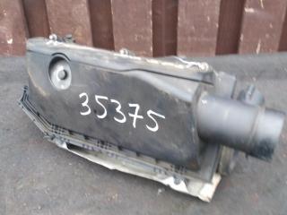 корпус воздушного фильтра Mercedes-Benz E-Класс W210/S210 [рестайлинг] 2001, 2.2 л., CDi, дизель, седан, A6120900601, 612.961, 611.961, .