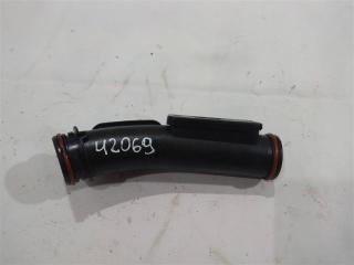 патрубок (трубопровод, шланг) Volkswagen Jetta 5 поколение 2009, 1.4 л., TFSI, дизель, седан, 03C145674A, BLG, BMY, 03C145674B