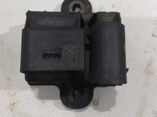 реле накала свечей Mercedes-Benz Sprinter 2 поколение (W906) 2013, 2.2 л., CDi, дизель, микроавтобус, A6519000900, 651.955, .