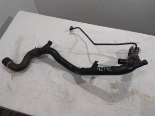 патрубок (трубопровод, шланг) Audi A6 4G/C7 2013, 2.0 л., TDi, дизель, седан, 03L121071B, 8K0121101P, .