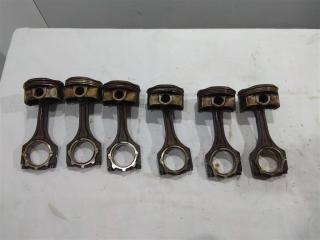 поршень Toyota Camry XV50 2012, 3.5 л., бензин, седан, 2GR-FE, .