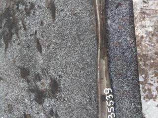 рычаг передний правый Audi A4 B8/8K [рестайлинг] 2011, бензин, 8K0407506A, ASB, BNG, BMK, BPP, BSG, .