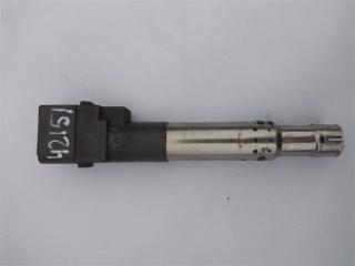 катушка зажигания Volkswagen Touareg 1 поколение 2003, 3.6 л., бензин, внедорожник 5 дв., 022905715B, BDL, 022905715A, AXZ, 022905715, 022905715D, AZZ, BKJ, BAA, BMX, BMV, BRJ