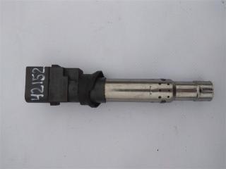 катушка зажигания Volkswagen Touareg 1 поколение 2003, 3.6 л., бензин, внедорожник 5 дв., 022905715B, BDL, 022905715A, AXZ, 022905715, 022905715D, AZZ, BKJ, BAA, BMX, BMV, BRJ