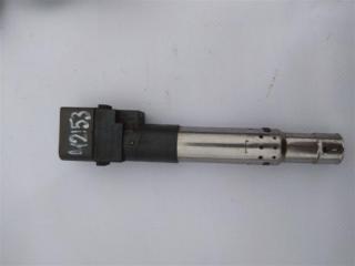 катушка зажигания Volkswagen Touareg 1 поколение 2003, 3.6 л., бензин, внедорожник 5 дв., 022905715B, BDL, 022905715A, AXZ, 022905715, 022905715D, AZZ, BKJ, BAA, BMX, BMV, BRJ