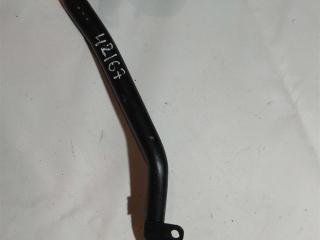 трубка охлаждающей жидкости Audi A3 8P/8PA [2-й рестайлинг] 2010, 2.0 л., TDi, дизель, хетчбэк 5 дв., 5N0121065, CFFA, CFFB, CFGB, CAYC, CLLA, CFGC, .