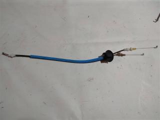 Трос двери задней Audi A8 D3/4E [2-й рестайлинг] 2007, 4.2 л., бензин, седан, 4E0839085E, 4E0839085D, .