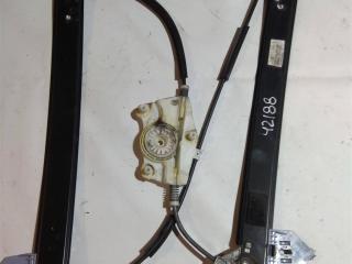 стеклоподъемник задний правый Audi A8 D3/4E [2-й рестайлинг] 2007, 4.2 л., бензин, седан, 4E0839462C, .