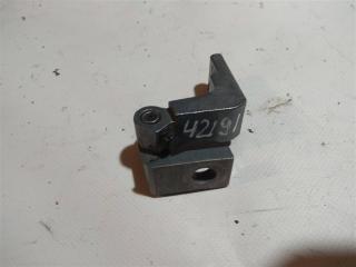 петля двери Audi A8 D3/4E [2-й рестайлинг] 2007, 4.2 л., бензин, седан, 4E0833402B, .