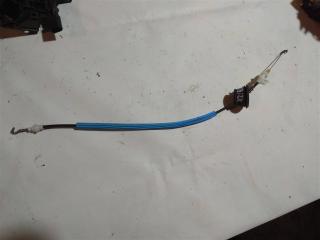 Трос двери задней Audi A8 D3/4E [2-й рестайлинг] 2007, 4.2 л., бензин, седан, 4E0839085E, 4E0839085D, .