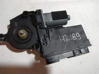 моторчик стеклоподъемника задний правый Audi A8 D3/4E [2-й рестайлинг] 2007, 4.2 л., бензин, седан, 4E0959802D, 4E0959802C, .