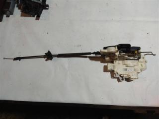 замок двери задней правой Audi A8 D3/4E [2-й рестайлинг] 2007, 4.2 л., бензин, седан, 4E4839016, .