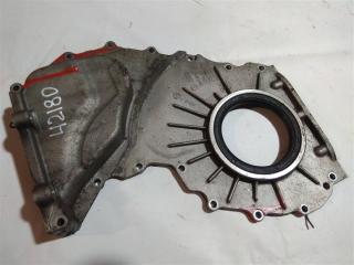 крышка двигателя задняя Volkswagen Passat B6 2006, 3.6 л., бензин, седан, BLV, 03H103173, BWS, AXZ, .