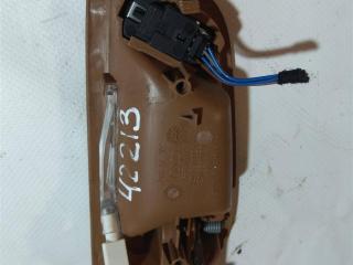 ручка внутренняя передняя правая Audi A8 D3/4E [2-й рестайлинг] 2007, 4.2 л., бензин, седан, 4E0837020, 4E0837022, .