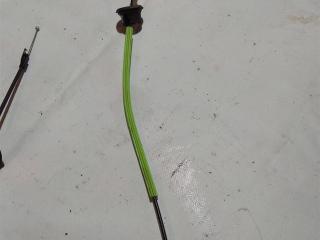 Трос двери задней Audi A8 D3/4E [2-й рестайлинг] 2007, 4.2 л., бензин, седан, 4E0839085E, 4E0839085D, .