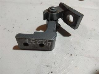 петля двери Audi A8 D3/4E [2-й рестайлинг] 2007, 4.2 л., бензин, седан, 4E0833402B, .