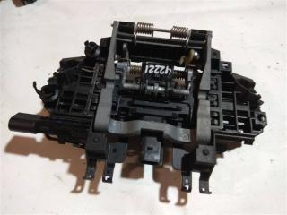 ручка наружная передняя правая Audi A8 D3/4E [2-й рестайлинг] 2007, 4.2 л., бензин, седан, 4E0839205G, .