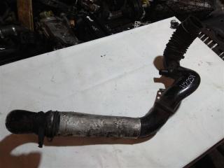 патрубок интеркулера Peugeot 406 1 поколение [рестайлинг] 2001, 2.0 л., HDi, дизель, седан, DW10ATED, 9632893480, .