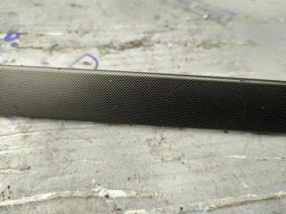 накладка декоративная Volkswagen Golf 5 поколение 2007, 1.9 л., TDi, дизель, хетчбэк 5 дв., 1K1858529, .