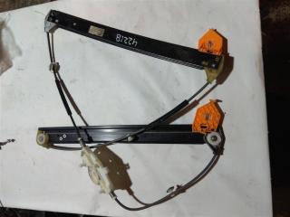 стеклоподъемник передний правый Audi A8 D3/4E [2-й рестайлинг] 2007, 4.2 л., бензин, седан, 4E0837462A, 4E0837462B, .