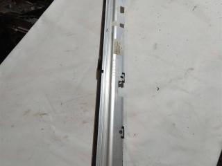 шторка двери Audi A8 D3/4E [2-й рестайлинг] 2007, 4.2 л., бензин, седан, 4E4861334G, .