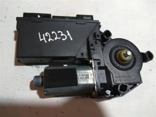 моторчик стеклоподъемника задний правый Audi A8 D3/4E [2-й рестайлинг] 2007, 4.2 л., бензин, седан, 4E0959802D, 4E0959802C, .