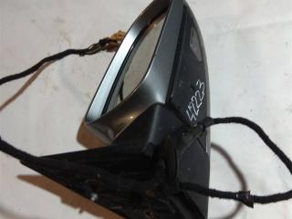 зеркало наружное правое Audi A8 D3/4E [2-й рестайлинг] 2007, 4.2 л., бензин, седан, 4E1858532T, .