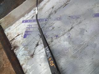 щеткодержатель (поводок стеклоочистителя, дворник) Volkswagen Jetta 5 поколение 2009, 2.0 л., TFSI, бензин, седан, 1K5955410B, .