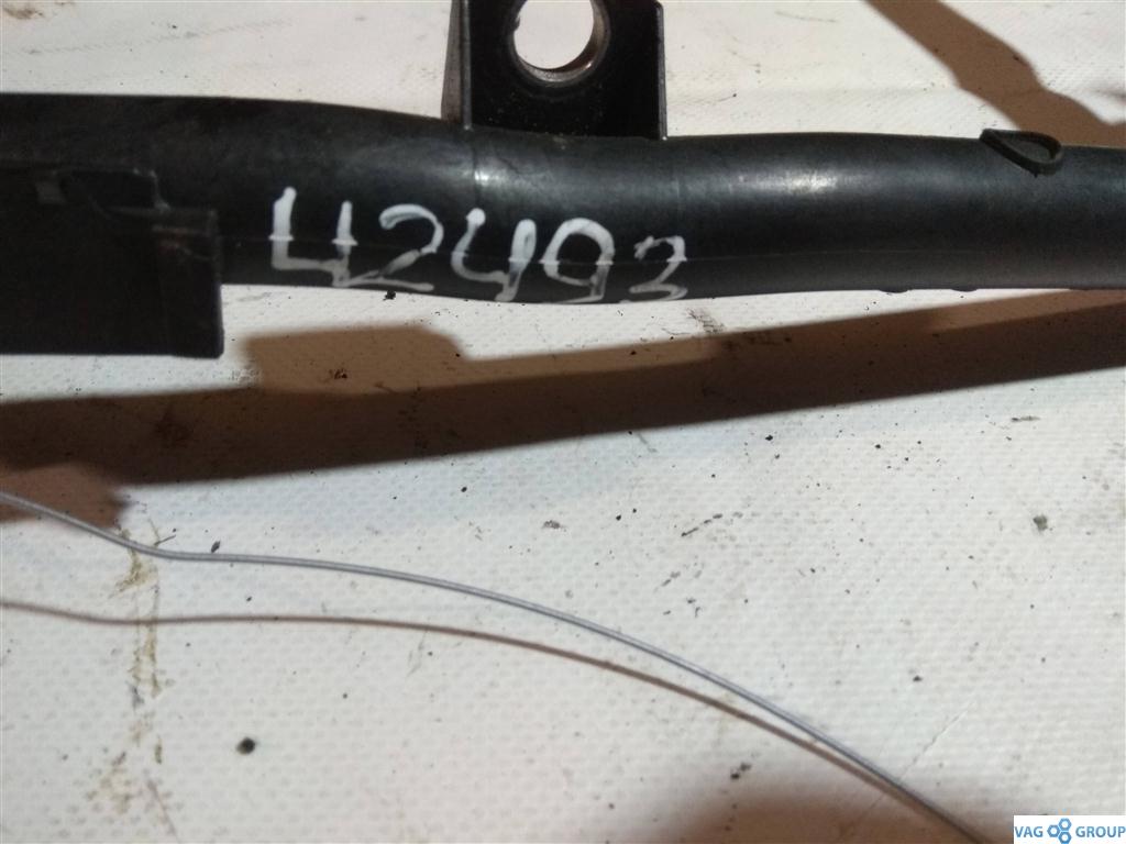 патрубок (трубопровод, шланг) Audi A6 4G/C7 2013, 2.0 л., TDi, дизель, седан, 03L121065K, . - фото №1