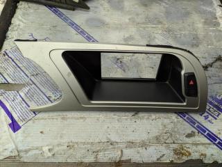 накладка декоративная Audi A4 B8/8K [рестайлинг] 2011, 2.0 л., TDi, дизель, седан, 8K1857186D, .