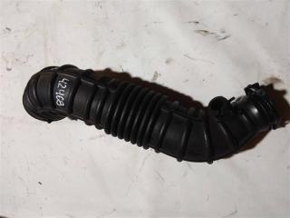 патрубок воздушного фильтра Kia Sportage 2 поколение 2007, 2.0 л., CRDi, дизель, внедорожник 5 дв., 281332G300, D4EA, .