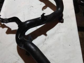 патрубок (трубопровод, шланг) Volkswagen Passat B6 2007, 2.0 л., TDi, дизель, седан, 1K0145770B, BMP, BXE, BLS, BMR, BKP, BMA, BUZ, 1K0145762BP, 1K0145762CR, 1K0145762AT