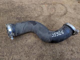 патрубок (трубопровод, шланг) Audi A4 B8/8K [рестайлинг] 2011, бензин, 8K0145737J, CDNB, CFKA, CPMA, CDHA, CAEB, CDNC, CAEA, 8K0145737S, CAED, CPMB