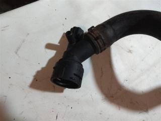 фланец (тройник) системы охлаждения Volkswagen Touran 1 поколение [рестайлинг] 2006, 2.0 л., TDi, дизель, минивэн, 06A121133BB, 1J0121619A, BKD, 06A121132AP, AZV, 1J0122291A, 1J0122291F